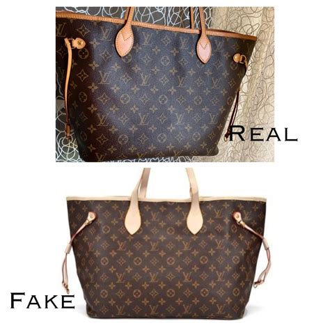 how to tell a fake lv bag|authentic louis vuitton bags.